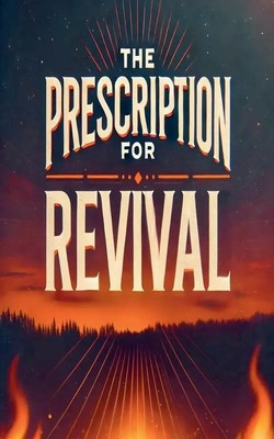 The Prescription for Revival | Joshua Rhoades | Taschenbuch | Englisch | 2025