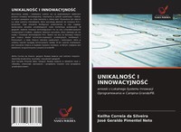 Keilha Correia Da Silveira (U. A.) | Unikalno¿¿ I Innowacyjno¿¿ | Taschenbuch