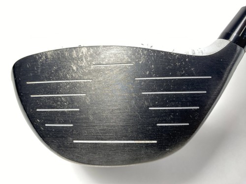 Adams Speedline Super LS Driver 10.5* Kuro Kage 60g Regular Graphite Mens RH - Picture 5 of 9
