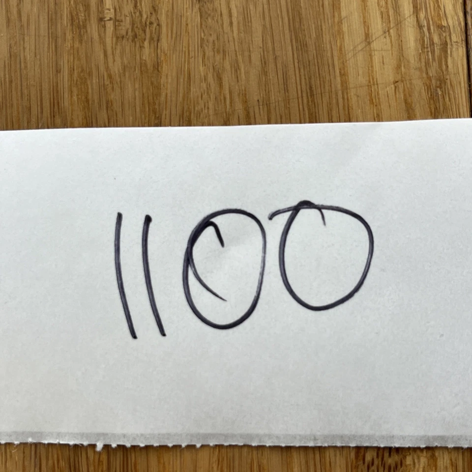 Panel de protección de parachoques trasero VW Volkswagen Atlas 2021-2025 3CN061195A OEM Foto 2 de 4