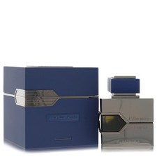 L'aventure Knight Eau De Parfum Spray By Al Haramain 3.3oz