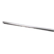 Duke 153085 Gasket Door Bottom 2.875"x31" 30 Gauge Commercial Appliance Seal