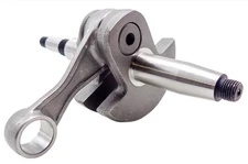 THE DUKE'S CRANKSHAFT FITS STIHL TS700 TS800 4224 030 0400