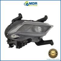 Vorderer Rechter Nebelscheinwerfer Led - Dx - Hyundai Santa Fe 19->