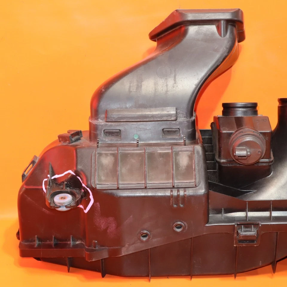 PORSCHE 911 TURBO FILTRO DE AIRE MONTAJE CAJA DE AIRE 2014 2015 2016 2017 2018 2019 OEM Foto 2 de 4