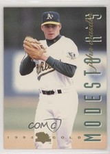 1994 Classic Best Gold Minor League John Wasdin #128 00l8