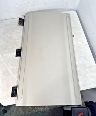 2020 PETERBILT 579 SLEEPER CLOSET CABINET DOOR WITH BRACKETS/HINGES/MIRROR *2302