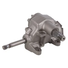 For Ford E150 E250 E350 F100 F250 F350 Ranger Mazda Manual Steering Gear Box TCP