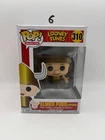 Funko Pop Elmer Fudd Opera 310 Looney Tunes Animation Vinyl Figure