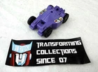 Transformers Original G1 1986 Trypticon Full Tilt Figure Accessory