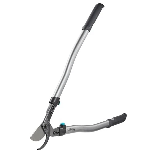 Tijeras de podar de derivación GARDENA 08710 acero de alta resistencia - arañazos y abolladuras Foto 4 de 4