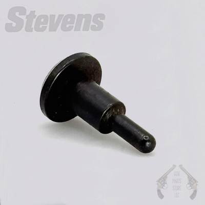 STEVENS Model 95 12 Ga Single Shot Shotgun