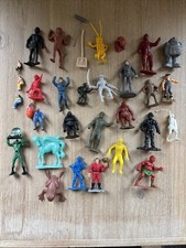 Vintage Miscellaneous Toys / 25+ Items 