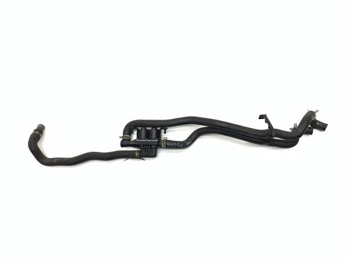 BMW 5 F10 F11 2011 Zusatzwasserpumpe 9119168 Benzin 225kW MGM27617