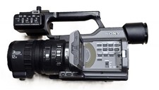 Sony DSR-PD170 DVCAM 3CCD MiniDV Professional Digital Camcorder