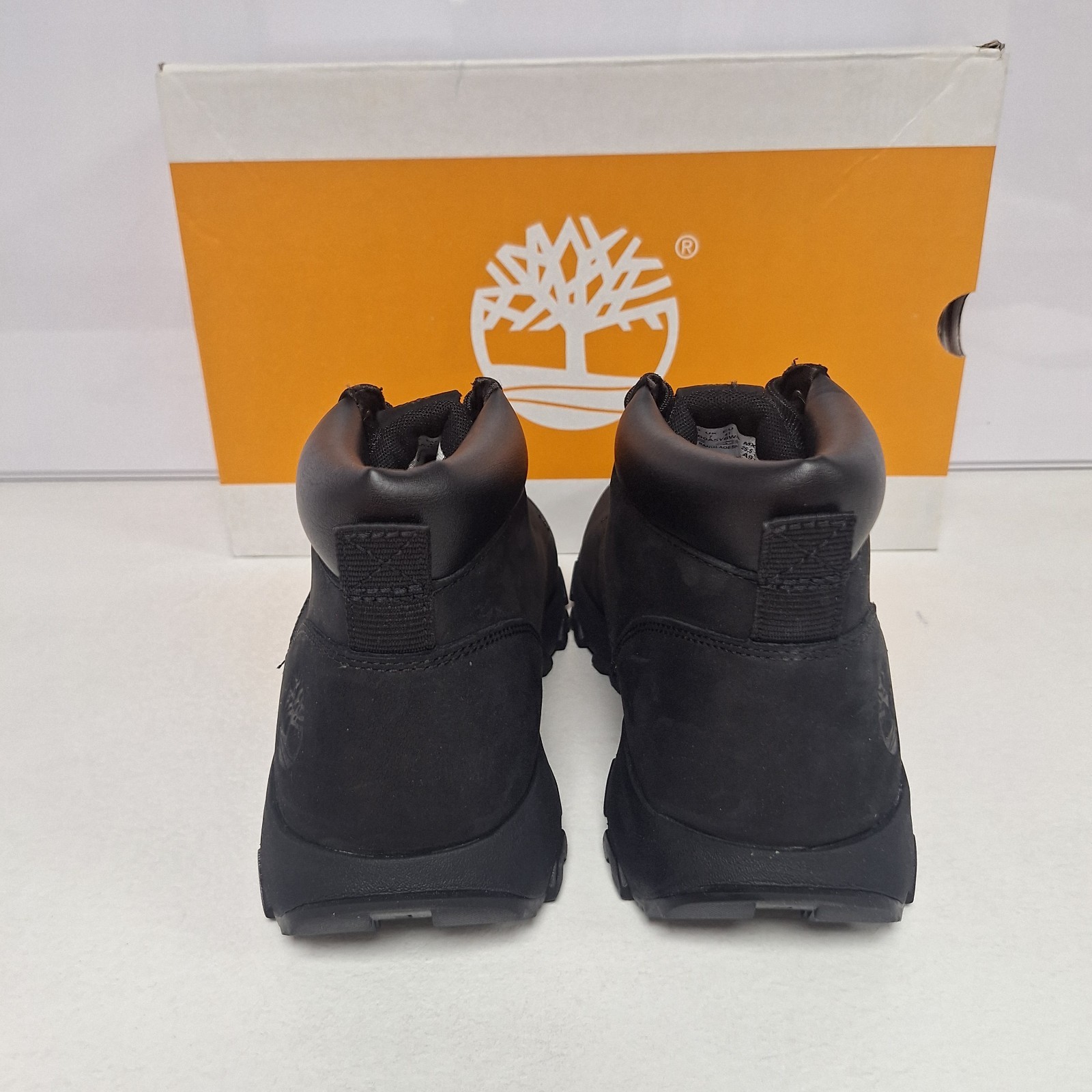 TIMBERLAND BOOTS Size UK7 Brand New Genuine RRP£140 #133 image 5