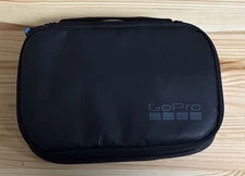 GoPro Hero8 Black Action Camera + Accessories, Battery, Case, Mounts Used