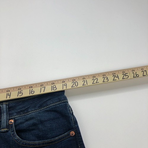 American Eagle Original Bootcut 36x30 (Fits 37W 29L) Mid Rise Denim Jeans MINT - Picture 6 of 9