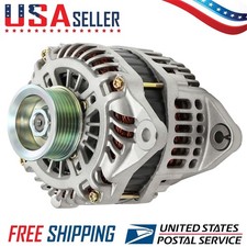 Alternator For 2013-2017 Nissan Pathfinder JX35 QX60 Murano V6 3.5L 11538 150Amp