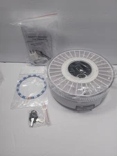 Windtrace Bluetooth Automatic Pill Dispenser for Elderly with Alarm, Smart Pi...