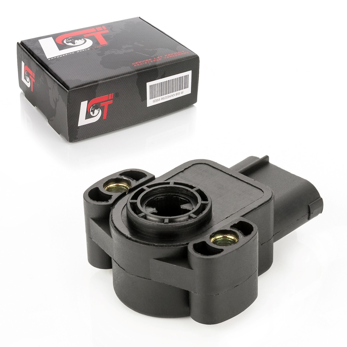 Sensor Throttle Position 3-Pole For LINCOLN AVIATOR BLACKWOOD NAVIGATOR