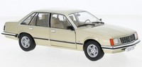 Opel Senator A1 Gold 1978 Modellauto WB124125 Whitebox 1:24