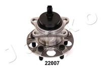Radnabe Japko 422007 FüR Prius Plus Toyota Hybrid ZVW40W ZVW41W
