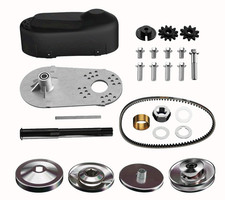 212cc Torque Converter 30 Series Go Kart Clutch Kit Predator 212