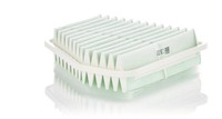 Mann-Filter C 26 003 Mannfilter Luftfilterelement FüR Lexus Lotus Toyota