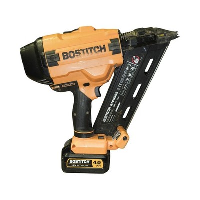 Bostitch BTCN565 Akku Nagler Type 1 (ungeprüft)