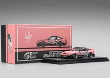 NISSAN 180 SX RB - Limited Simon Garage  - pi...