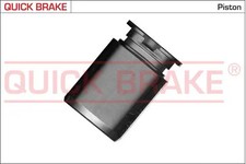 Bremssattel – Kolben Stahl 185053K QUICK BRAKE für ABARTH FIAT OPEL TOYOTA