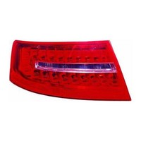 Diederichs LED Heckleuchte RüCkleuchte FüR Audi A6 4F2 Rechts AußEn 4F5945096AC