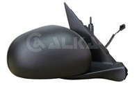 Alkar AußEnspiegel 6126926 FüR Fiat 500L Beheizbar Mit Temperatursensor Konvex