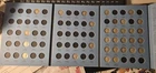 [Lot of 31] Mercury Dimes w/ album 90% Silver