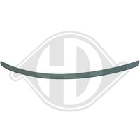 1650461 Spoiler Fahrzeugheck FüR MERCEDES-BENZ Cls (C218)