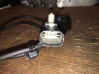 スーリー 50278-08B SENSOR FÜR DYNA® SEITENSTÄNDER ORIGINAL HARLEY