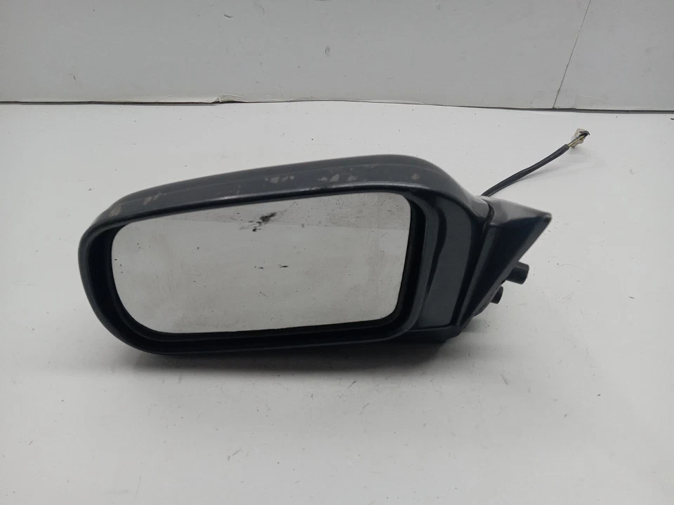 Espejo retrovisor delantero izquierdo Nissan Máxima 1989-1990 OEM 128-52565 Foto 3 de 4