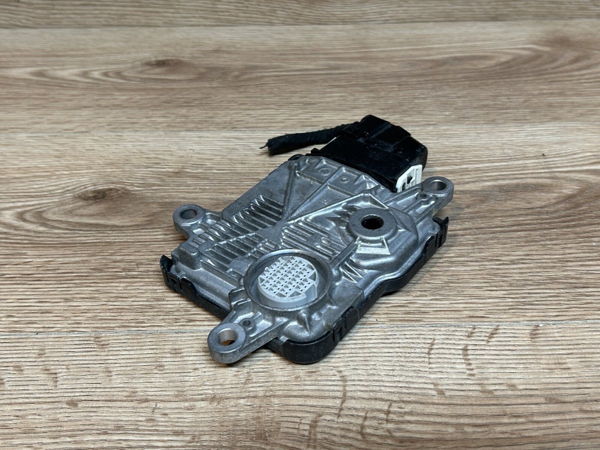 Z1134 Volvo ECU Control Module Unit 31331243 for sale online