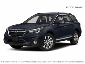 2018 Subaru Outback Premier