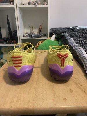 Kobe AD NXT 360