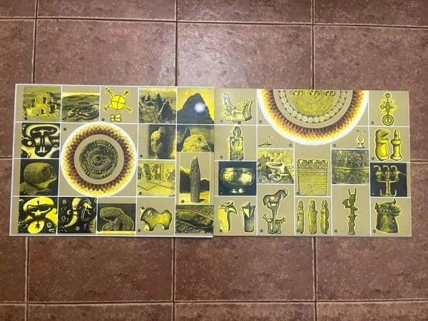 Movses Khorenatsi: ARMENIA HISTORY- Van Khachatur; Մովսես Խորենացի- Վան Խաչատուր - Image 3 of 4