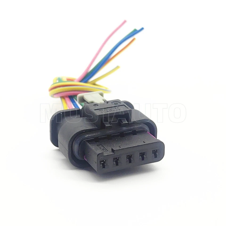 68406157AA Luz Trasera Arnés Conector Enchufe Para Jeep Renegade 2015-2022 Foto 3 de 4