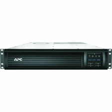 APC SMT3000RM2UC Smart-UPS Battery Backup & Surge Protector