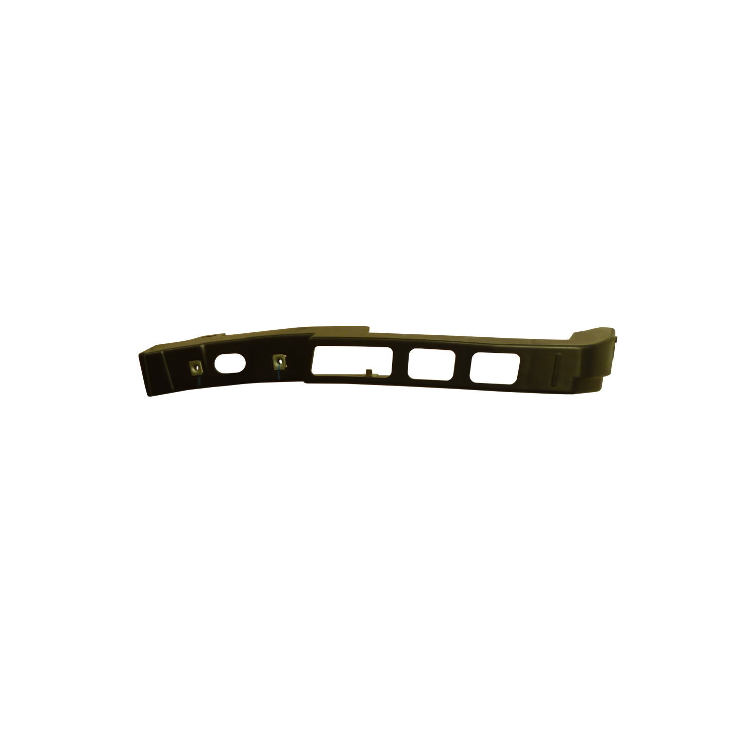 for 2019 - 2022 GMC Blazer Front Bumper Cover Support (Right/Passenger ...