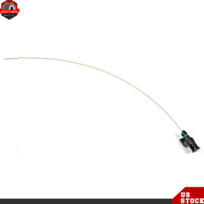 Transmission Dipstick For Nissan CVT – Fits Altima, Rogue, Maxima & More | Replaces OEM 31086-JA000 (23.6 Inch Length)