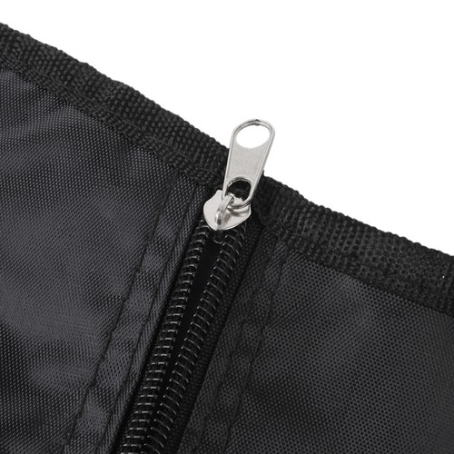 36Inch Guitar Bag Backpack Shoulder Strap for Padded and Soft-sided Nylon Black - Picture 11 of 12