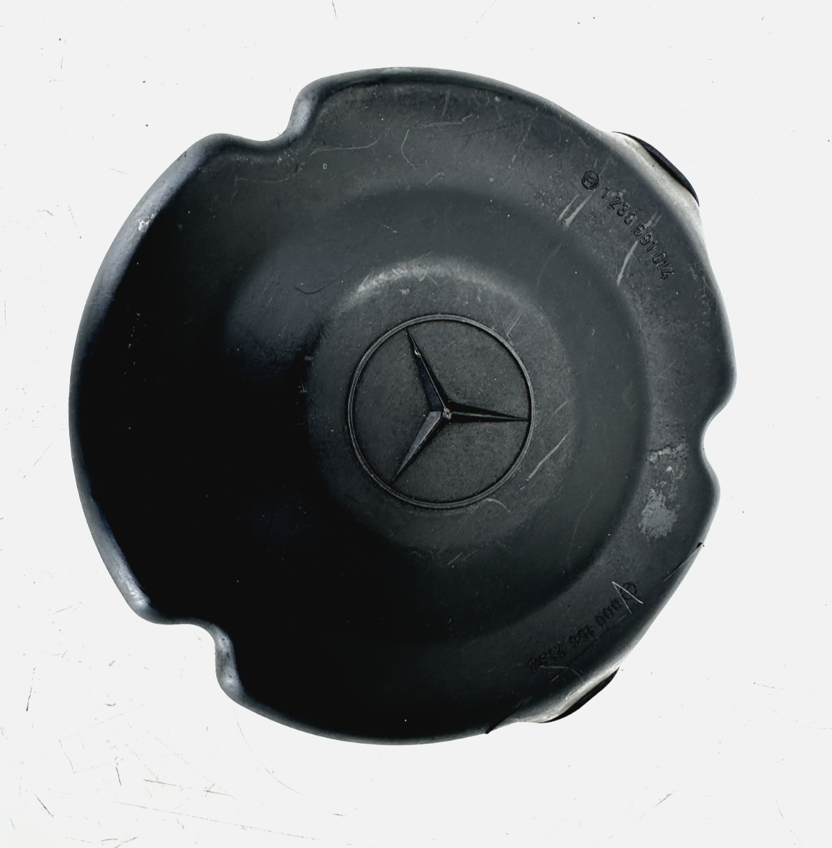MERCEDES R107 W126 Ignition Distributor Cover for sale online | eBay