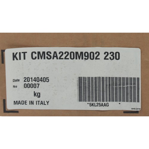 Lowara KITCMSA220M902230 Case Wound Stator New NFP - Picture 2 of 8