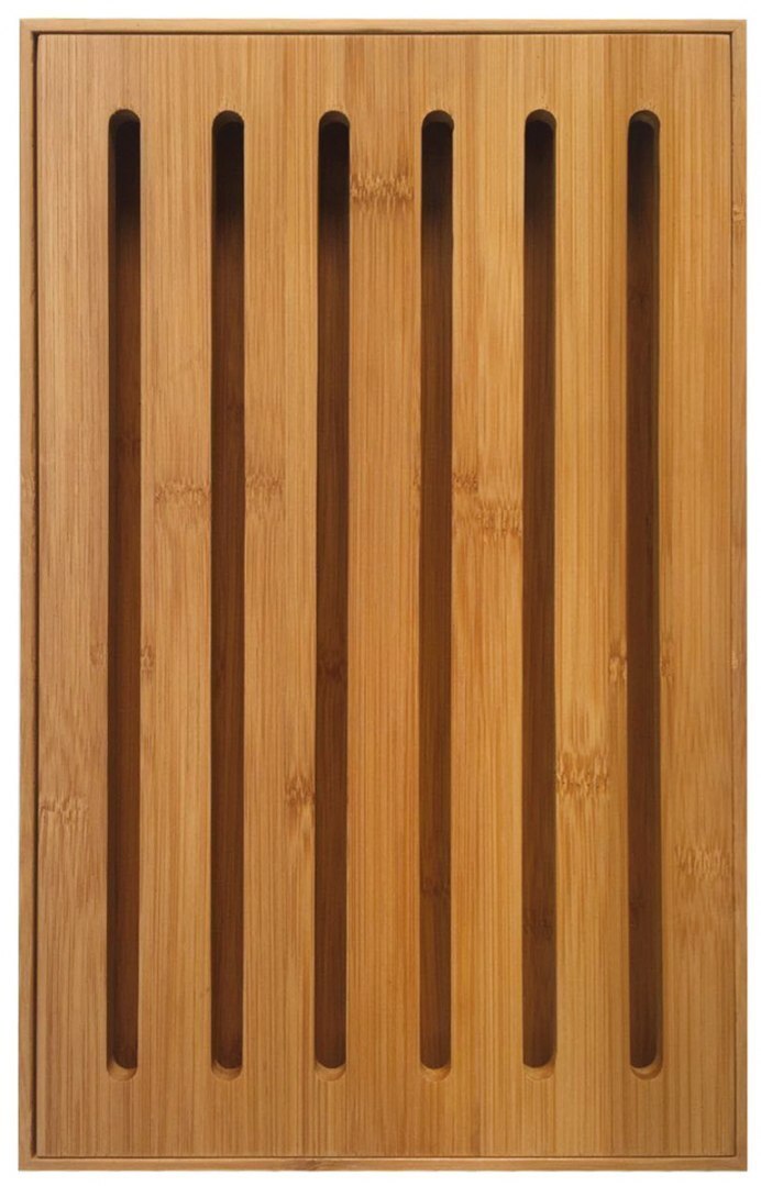 5908287212176 CUTTING BOARD PIECZYWA Z TAC 37 x 23cm KINGHOFF KH-1217 KINGH 5590₽